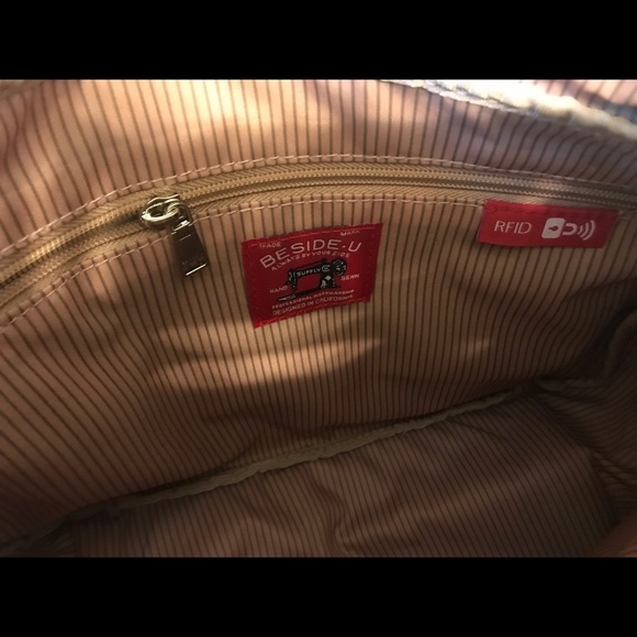 Beside U handbag - Picture 4 of 4